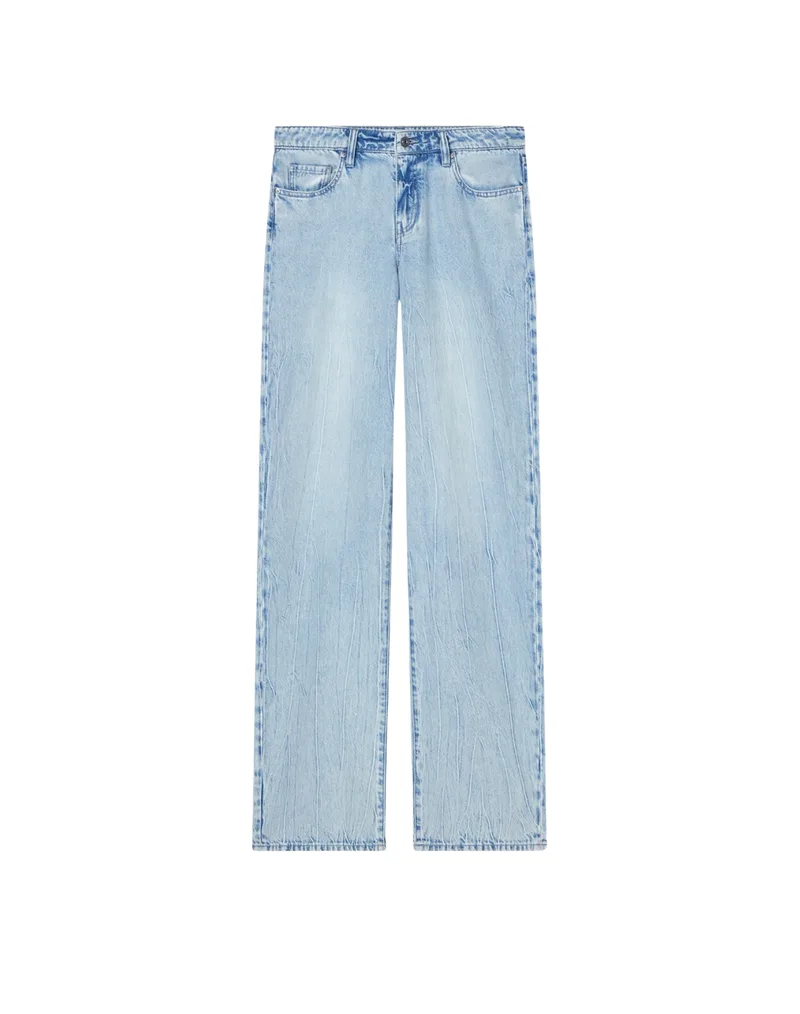 Armani Exchange - Παντελόνι Τζιν Γυναικείο XW000056AF21349-MB001