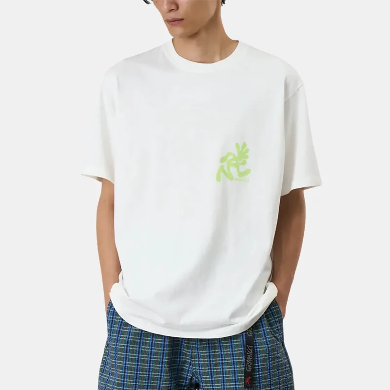 Gramicci Running Man Ανδρικό T-Shirt (9000265194_1539)