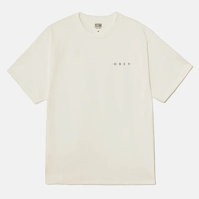 Obey Architecture Of The Universe Ανδρικό T-Shirt (9000264044_17002)