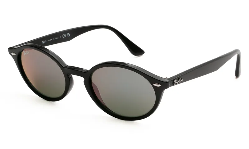 RAY BAN ΓΥΑΛΙΑ ΗΛΙΟΥ RAY BAN 4315 601/39 5121 4315 Μαύρο