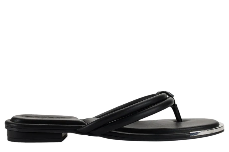 Σανδάλια DKNY Clemmie K2497178-BLK Γυναικείο