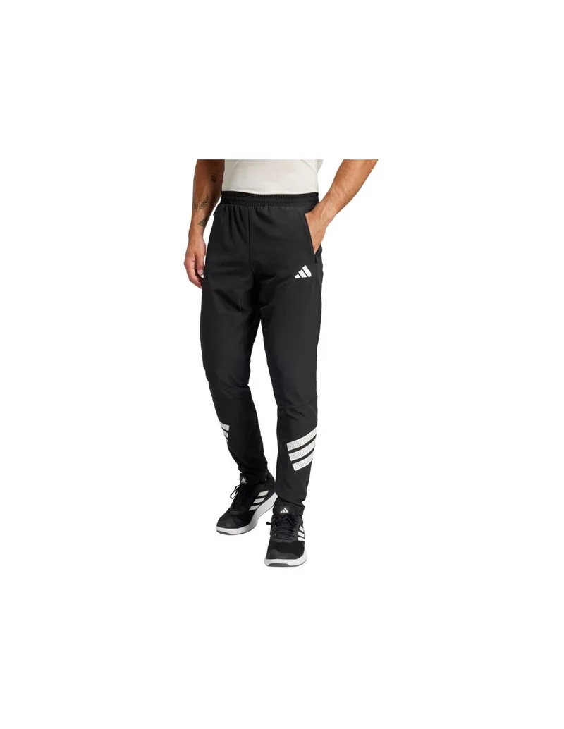 adidas Icon 3Stripes Woven M JC5230 pants