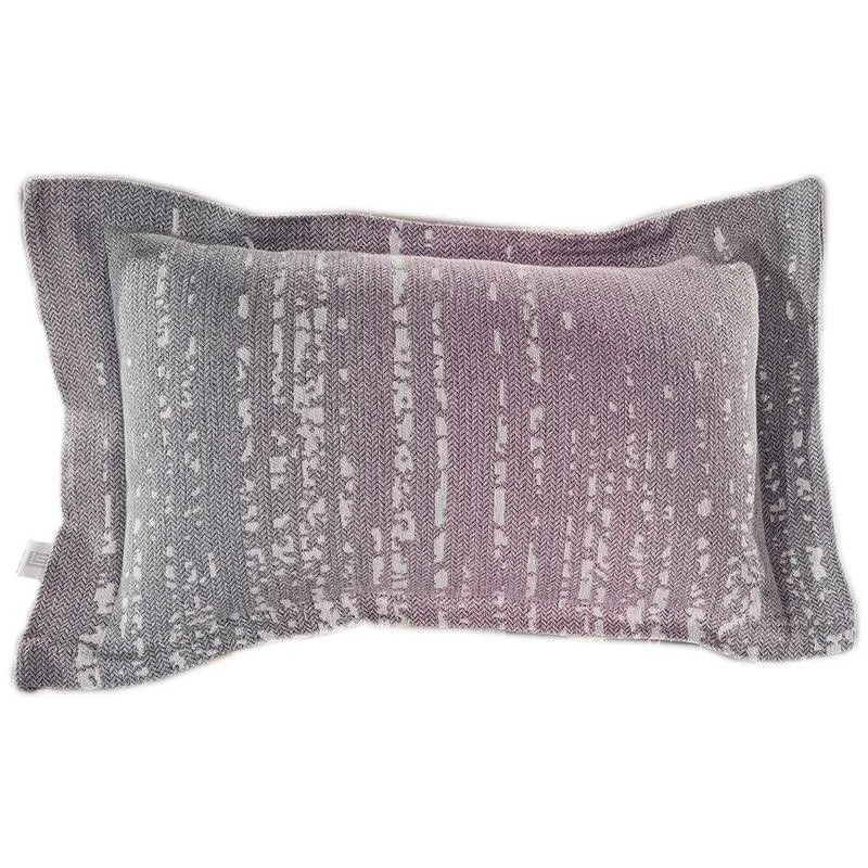 Διακοσμητική Μαξιλαροθήκη CE-BA Lilac Guy Laroche 50x30