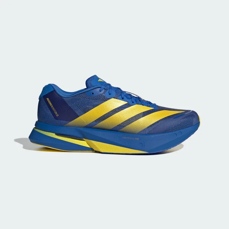 adidas Adizero Boston 13 Ανδρικά Παπούτσια για Τρέξιμο (9000270759_93411)