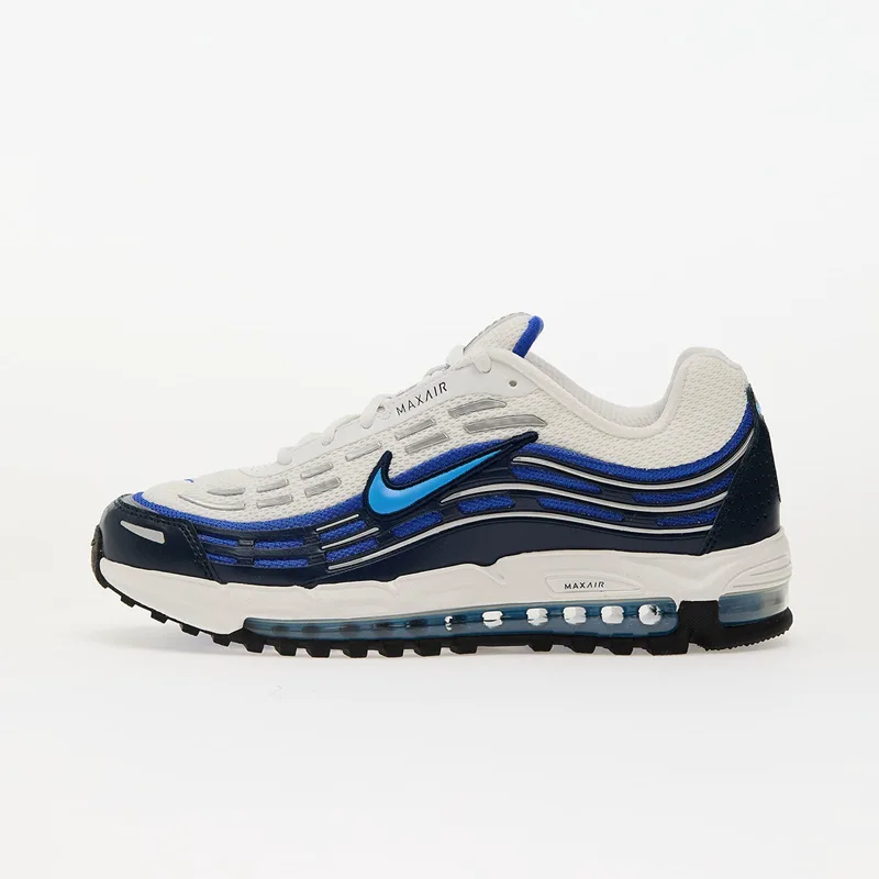 Sneakers Nike Air Max TL 2.5 Summit White/ University Blue-Obsidian EUR 40.5