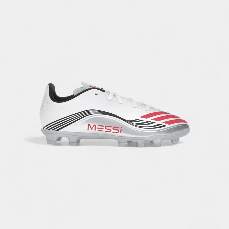 Ποδοσφαίρου adidas F50 Club FG/MG Messi Prestig10 Pack (Kids)