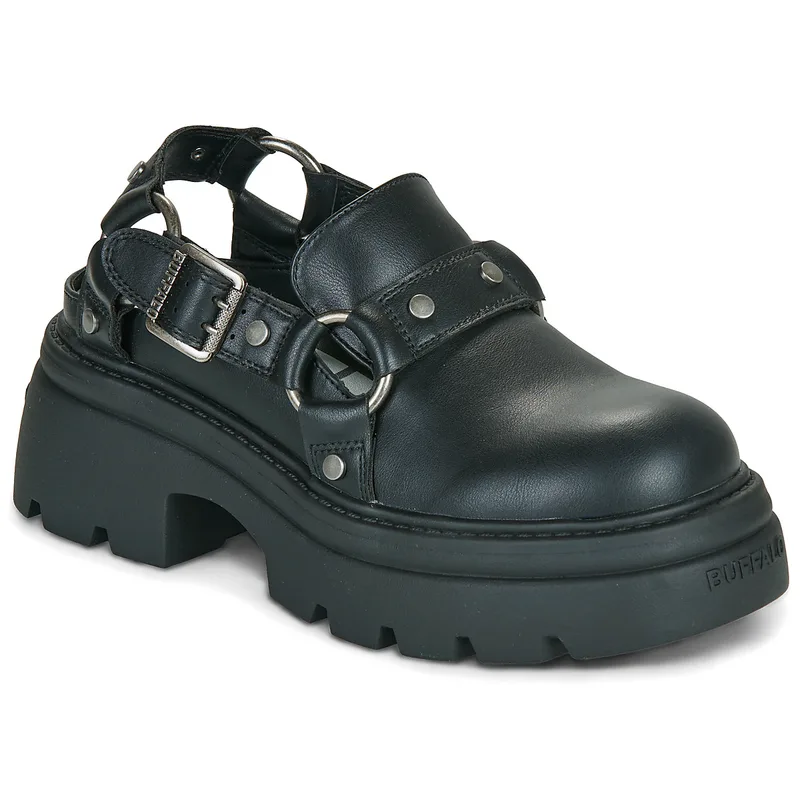 Τσόκαρα Buffalo VEGA CLOG BUCKLE