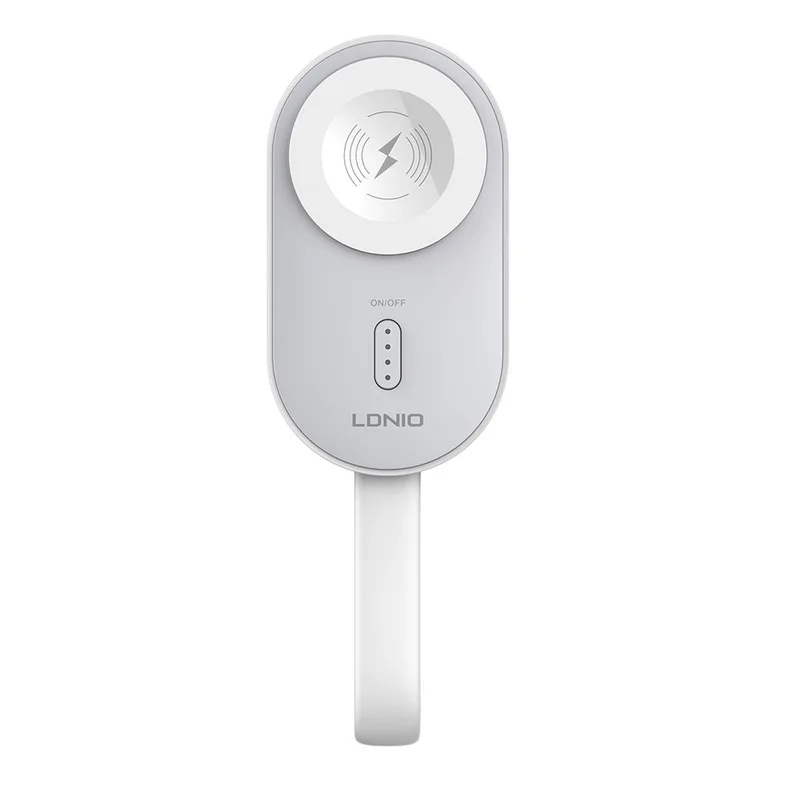 Apple Watch Mobile Power Bank