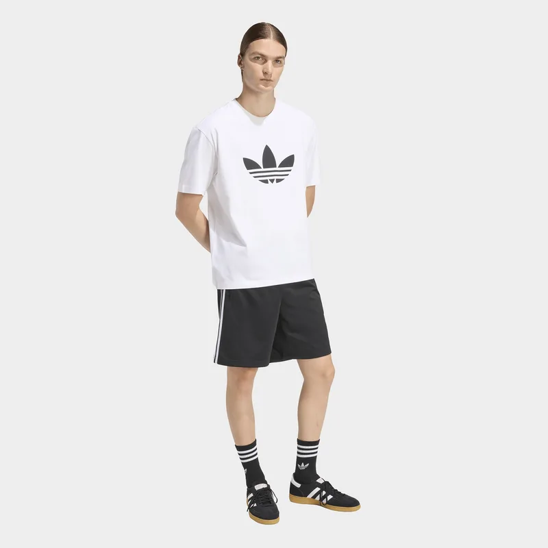 adidas Originals Firebird Ανδρικό Σορτς (9000261665_1469)