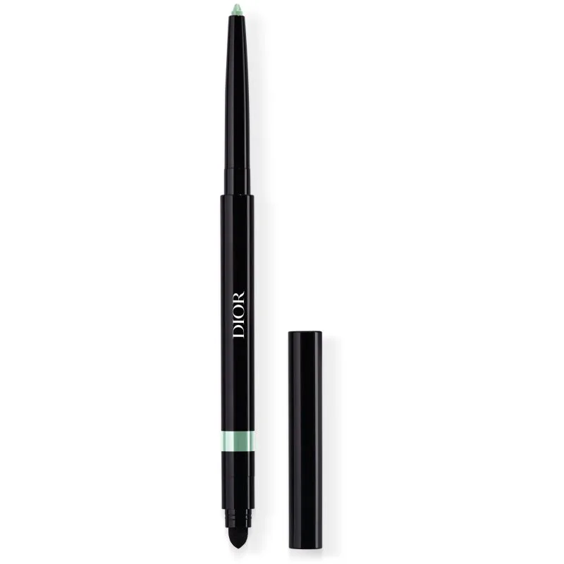 DIOR Diorshow Stylo αδιάβροχο μολύβι για τα μάτια απόχρωση 246 Matte Mint 0.3 γρ
