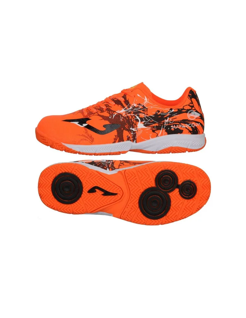 Joma Super Copa 2408 IN Jr SCJS2408IN football shoes