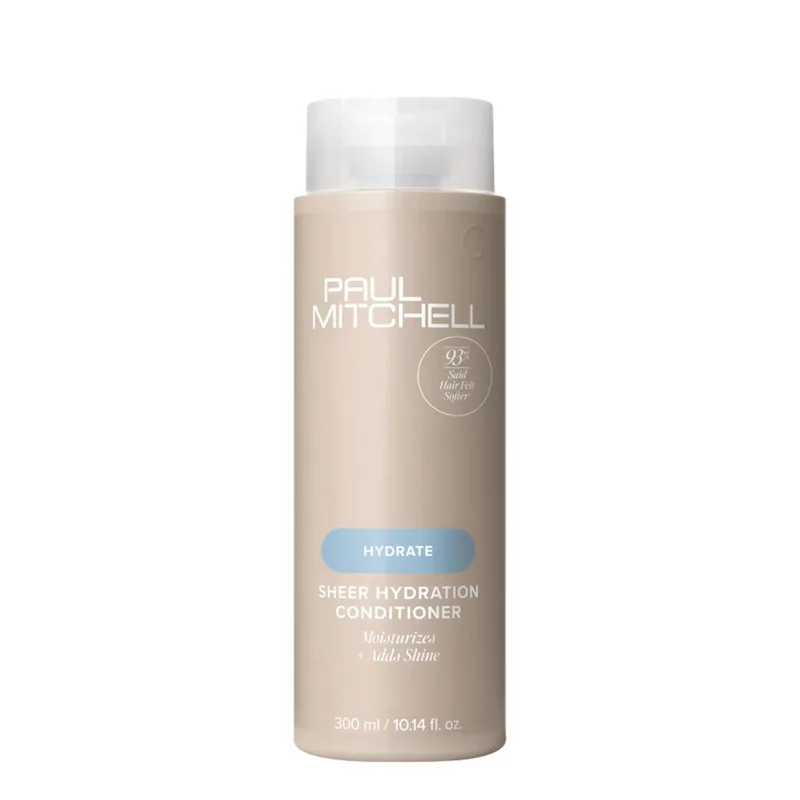 Paul Mitchell Hydrate Sheer Hydration Conditioner (300ml)