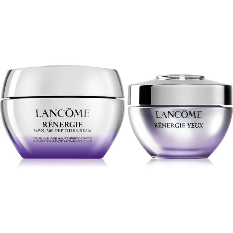 Lancôme Rénergie Power Duo Σετ για γυναίκες