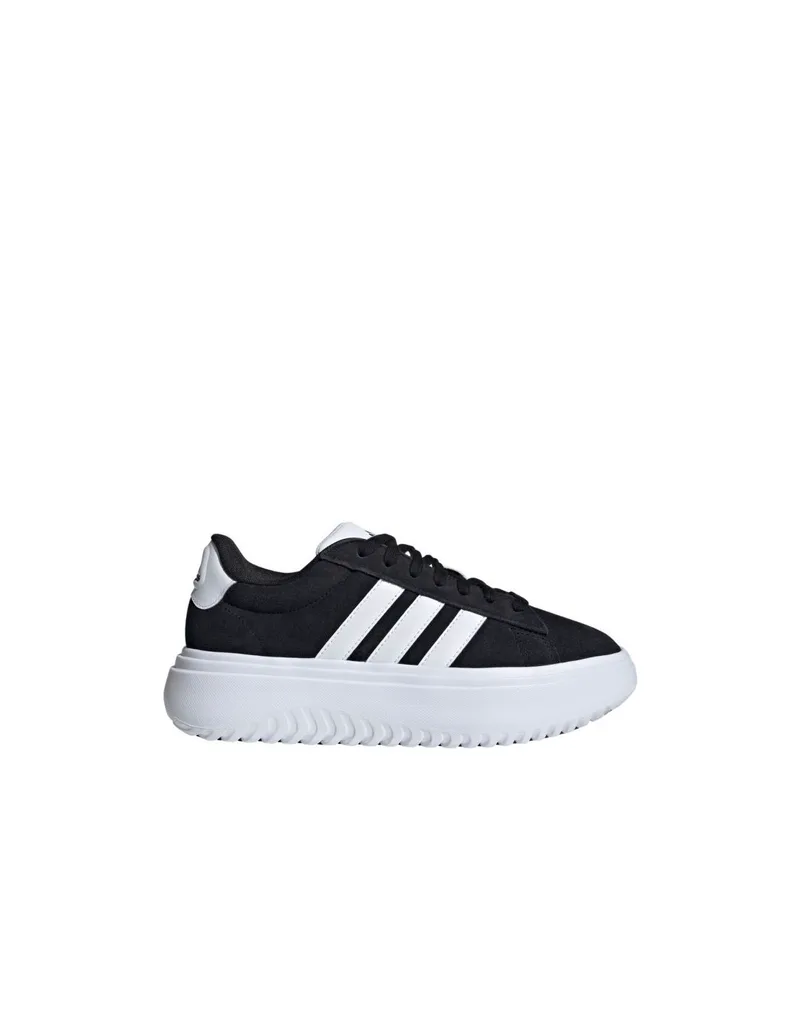 Adidas Grand Court Platform W IE1102 shoes