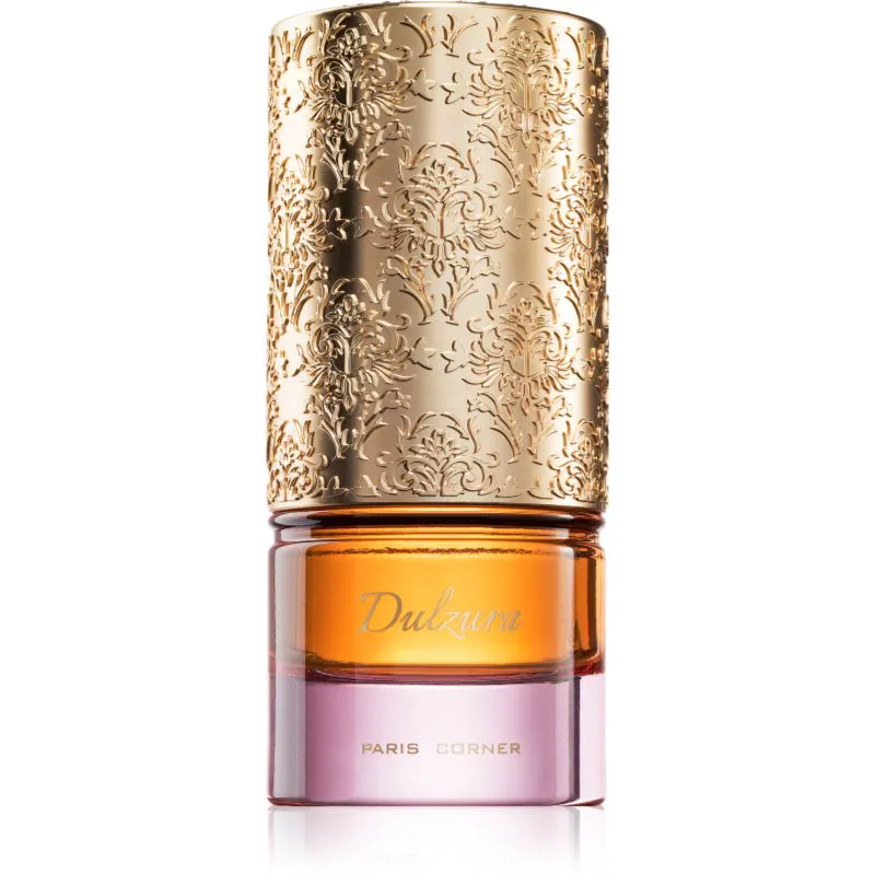 Paris Corner Dulzura Eau de Parfum για γυναίκες 100 ml