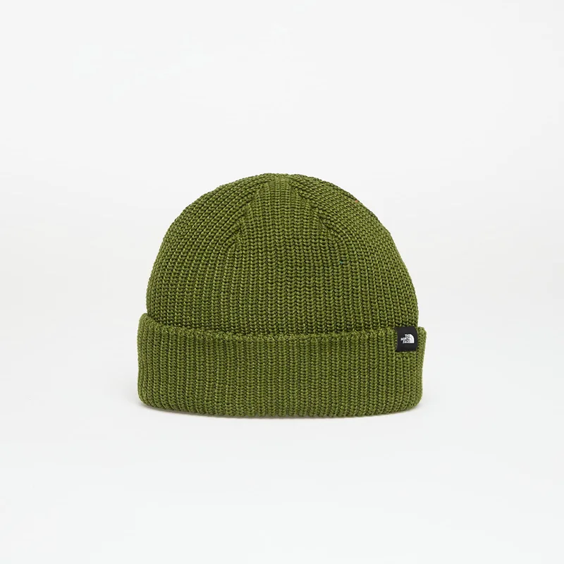 Καπέλο The North Face Tnf Fisherman Beanie Woodland Green OS
