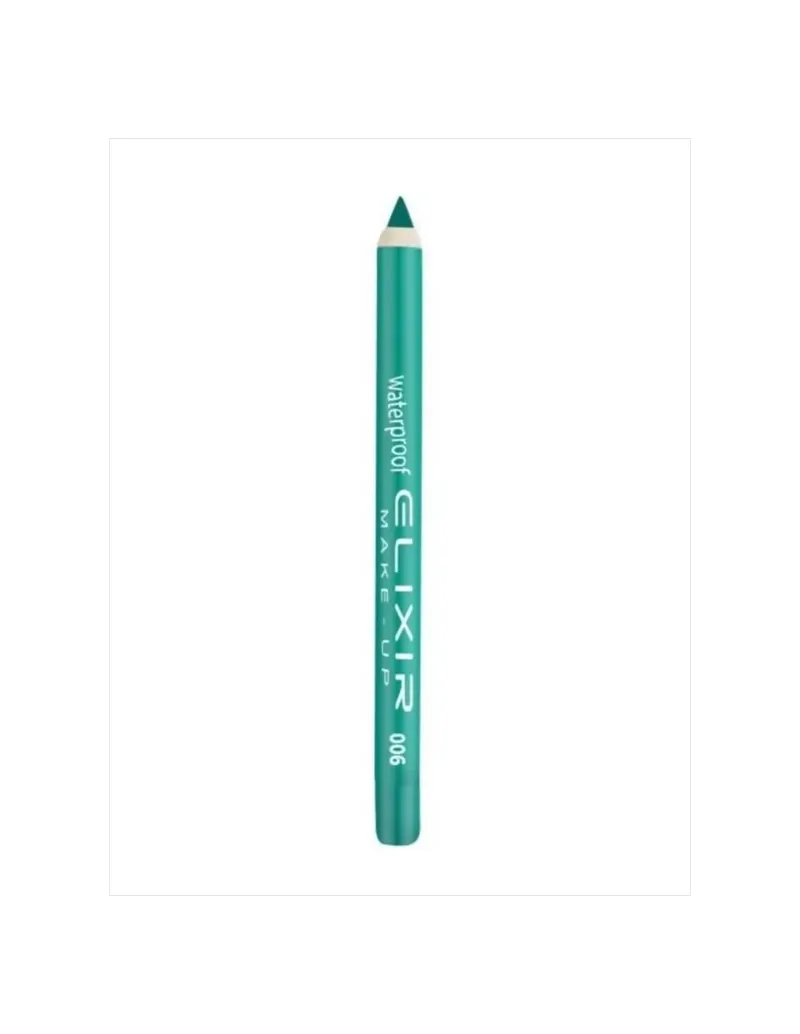 ELIXIR Μολύβι Ματιών 006 (spring Green)