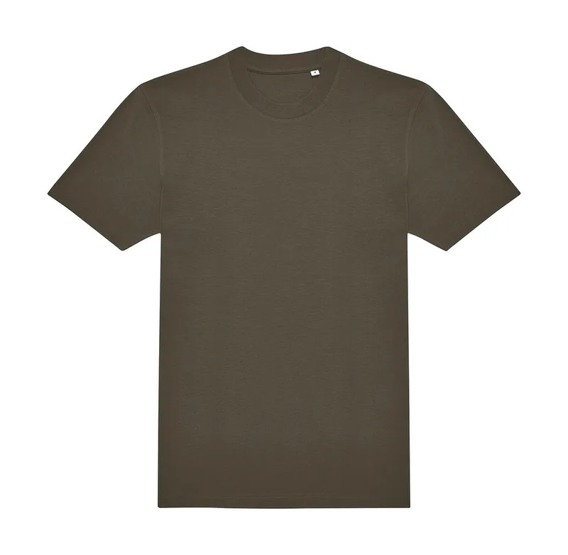 Unisex T-Shirt E220 B & C 03242731 Khaki