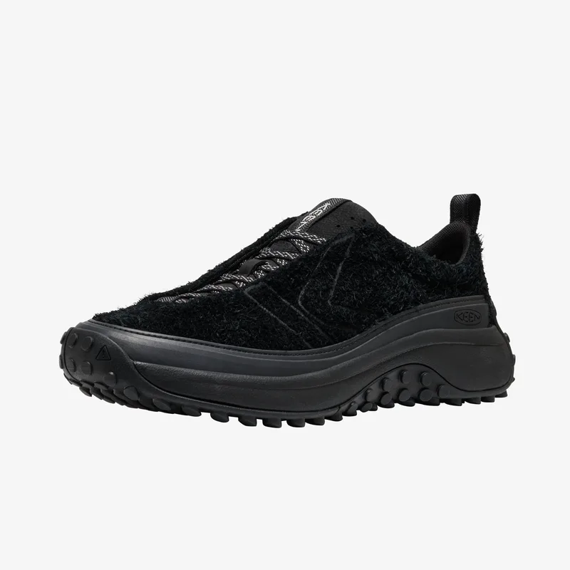 Sneakers KEEN Ks Mino Men Black/ Black EUR 43