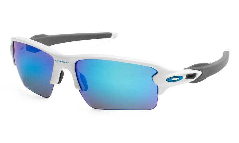 OAKLEY ΓΥΑΛΙΑ ΗΛΙΟΥ OAKLEY 0OO9488 948802 6310 0OO9488 Λευκό