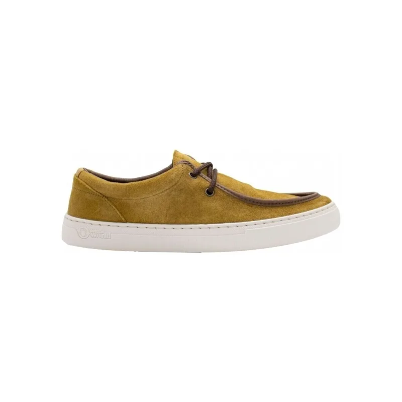 Derbies Natural World Aya 6766 - Golden