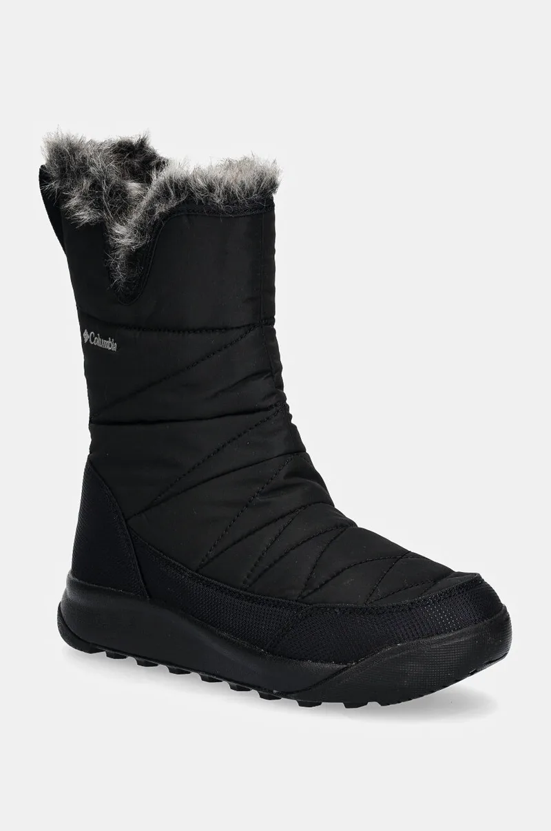 Μπότες χιονιού Columbia MINX SLIP
