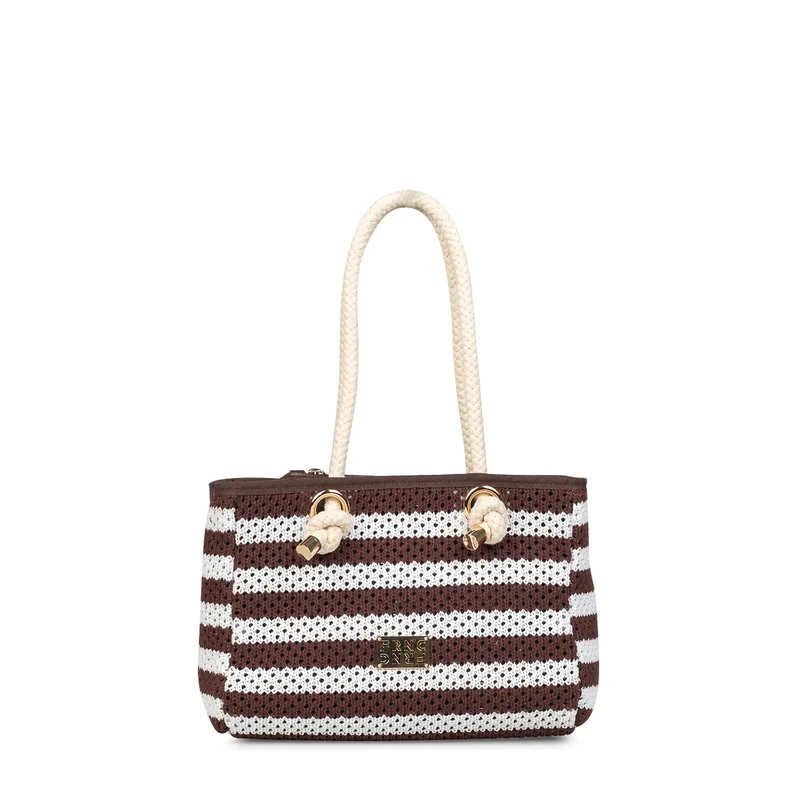 Shopping γυναικεία Frnc Καφέ 5221 262