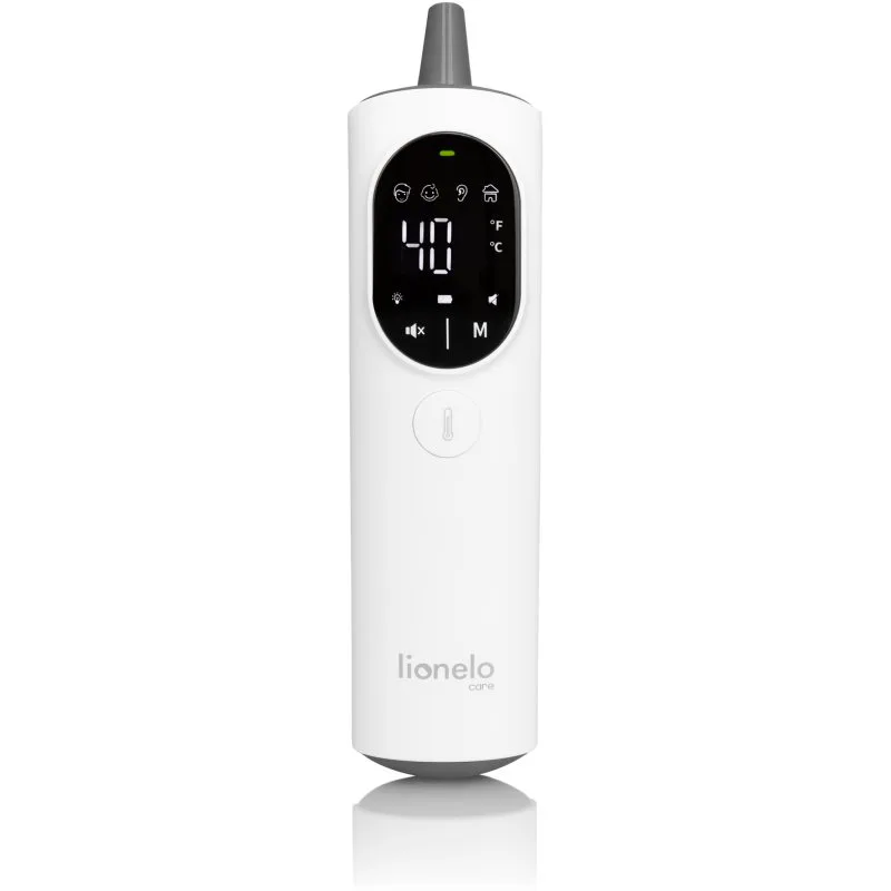 Lionelo Care Feverscan θερμόμετρο μη επαφής 1 τμχ