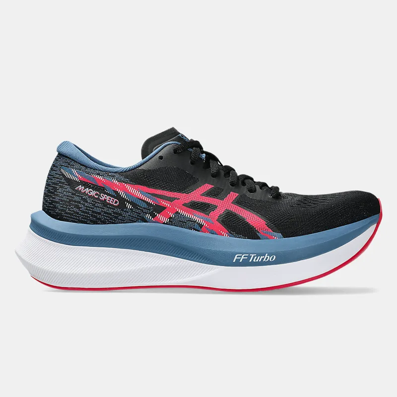ASICS Performance Magic Speed 4 Γυναικεία Παπούτσια για Τρέξιμο (9000241522_88432)