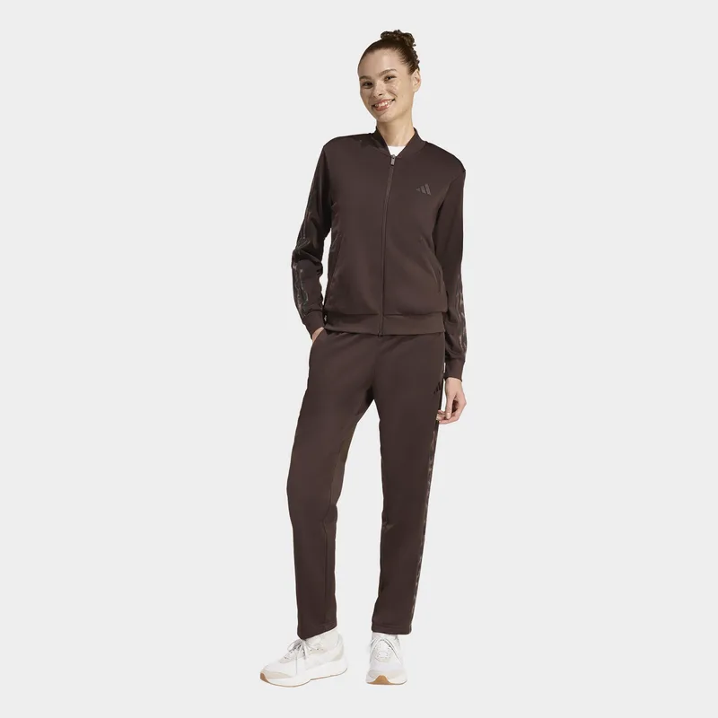 adidas sportswear W Essentials 3-Stripes Track Sui (9000260247_92241)