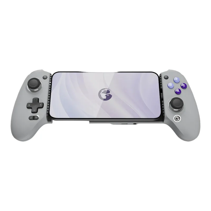 GameSir G8 Galileo Mobile Gaming Controller / Android / iOS (iPhone 15 series) (Type-C)