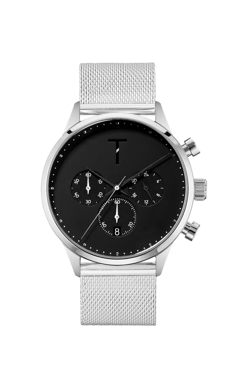 TYLOR Fly High TLAE007 Ανδρικό Ρολόι Quartz Multi-Function