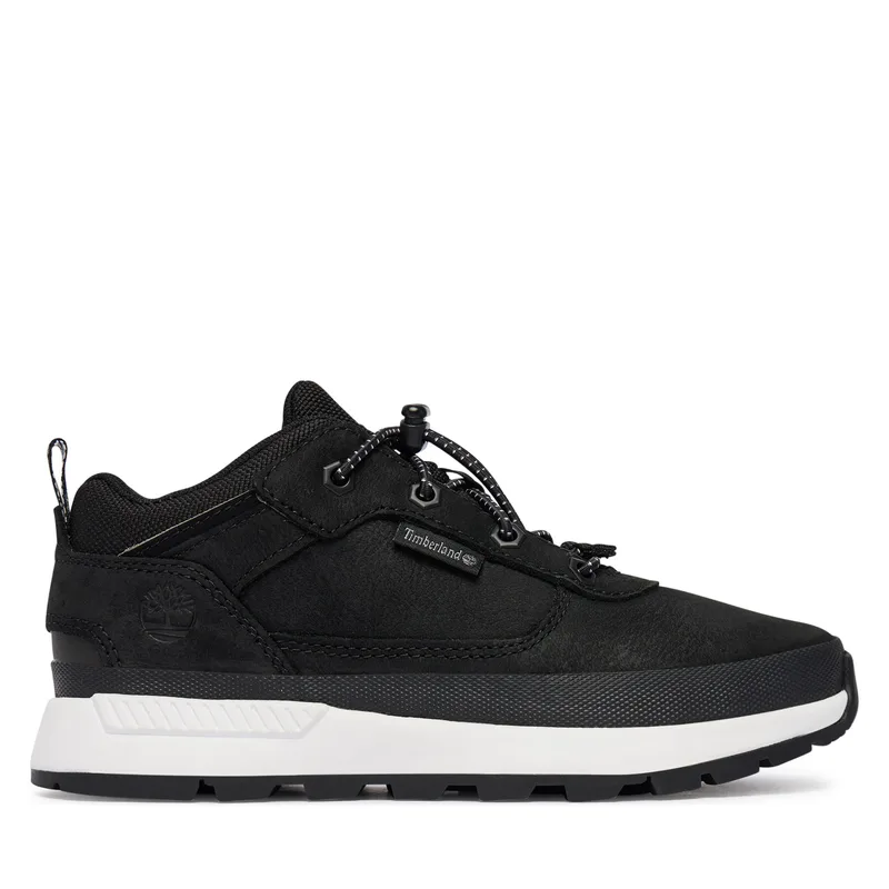 Αθλητικά Timberland Field Trekker TB0A2G4 Μαύρο