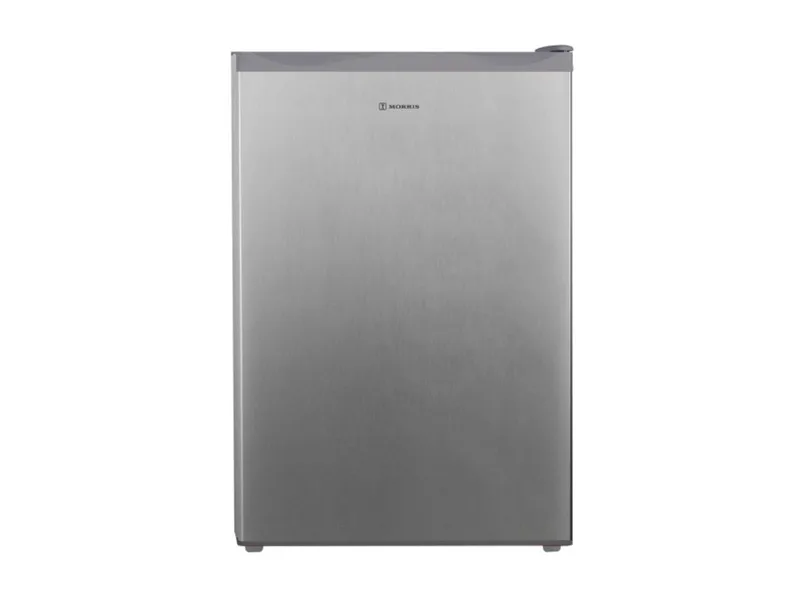 Ψυγείο Μονόπορτο Morris T71110ESD Inox Look T71110ESD