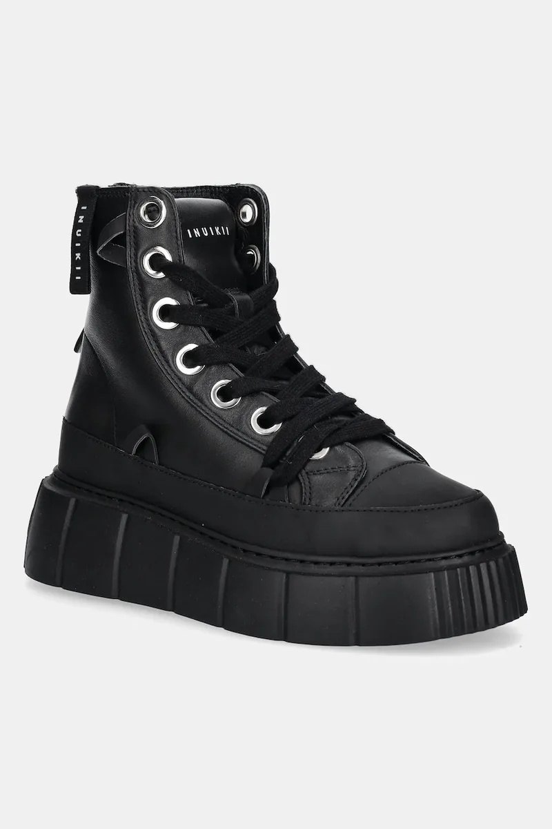 Inuikii Δερμάτινα παπούτσια Inuikii Leather Matilda