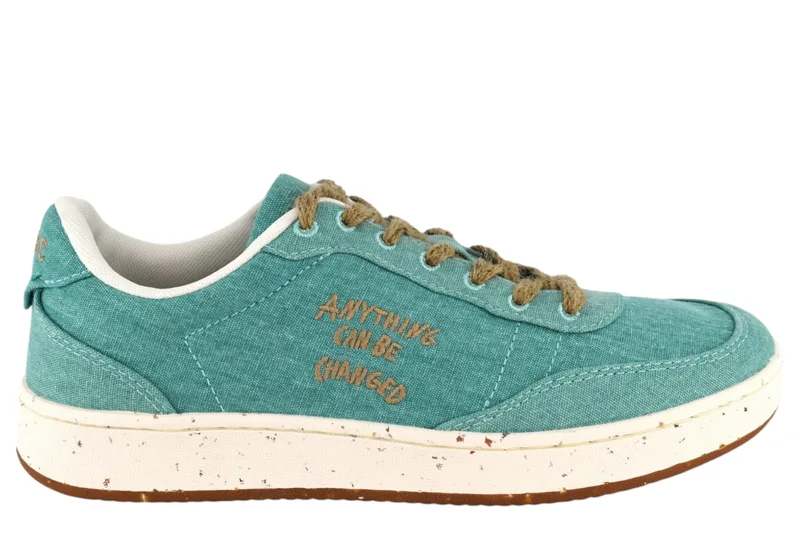 Sneaker Acbc Evergreen SHACBEVE499-PALE GREEN Γυναικείο