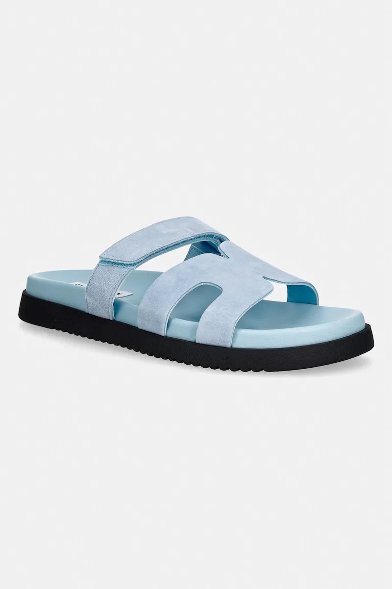 Steve Madden σαγιονάρες Γυναικεία nubuck Missile