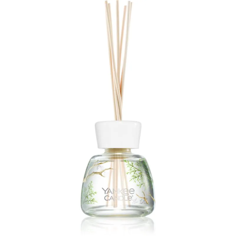 Yankee Candle Bayside Cedar άρωμα για διαχύτη 100 ml