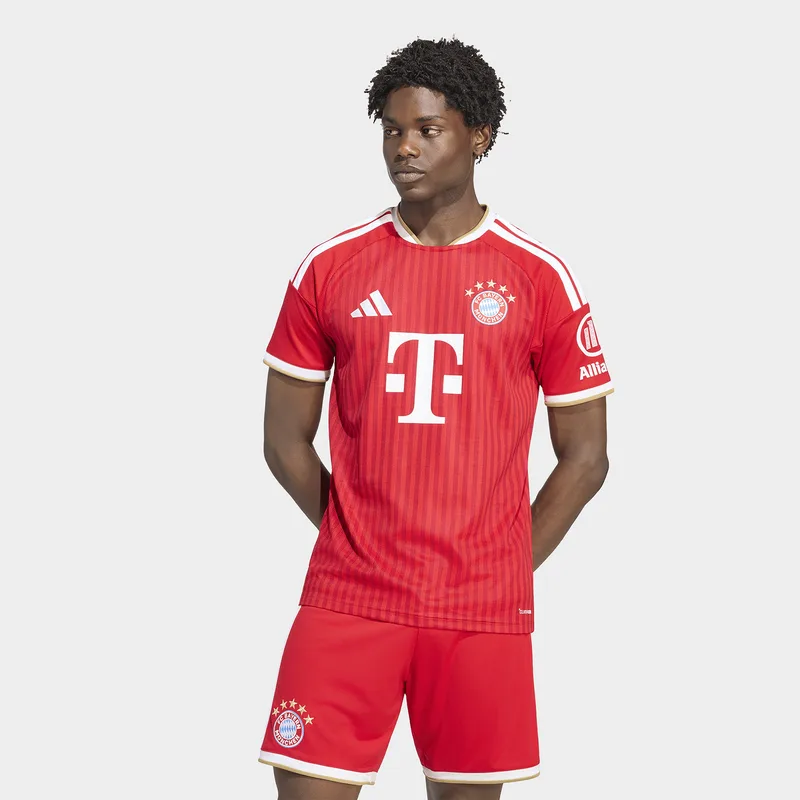 adidas M Fcb H Jsy (9000282593_67115)