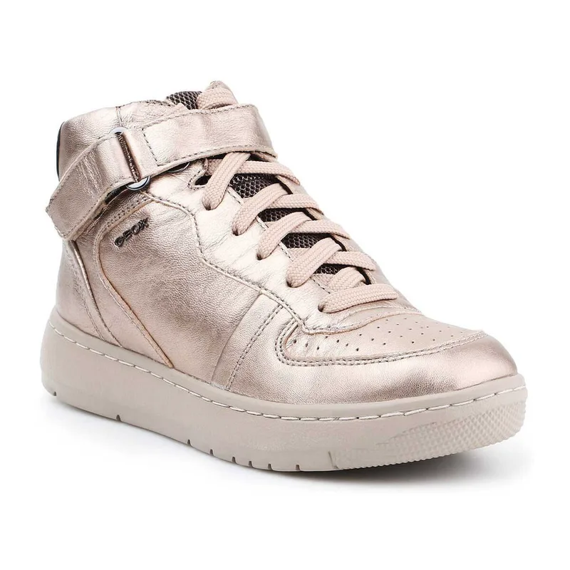 Ψηλά Sneakers Geox D Nimat A D540PA-000KY-CB5Q6