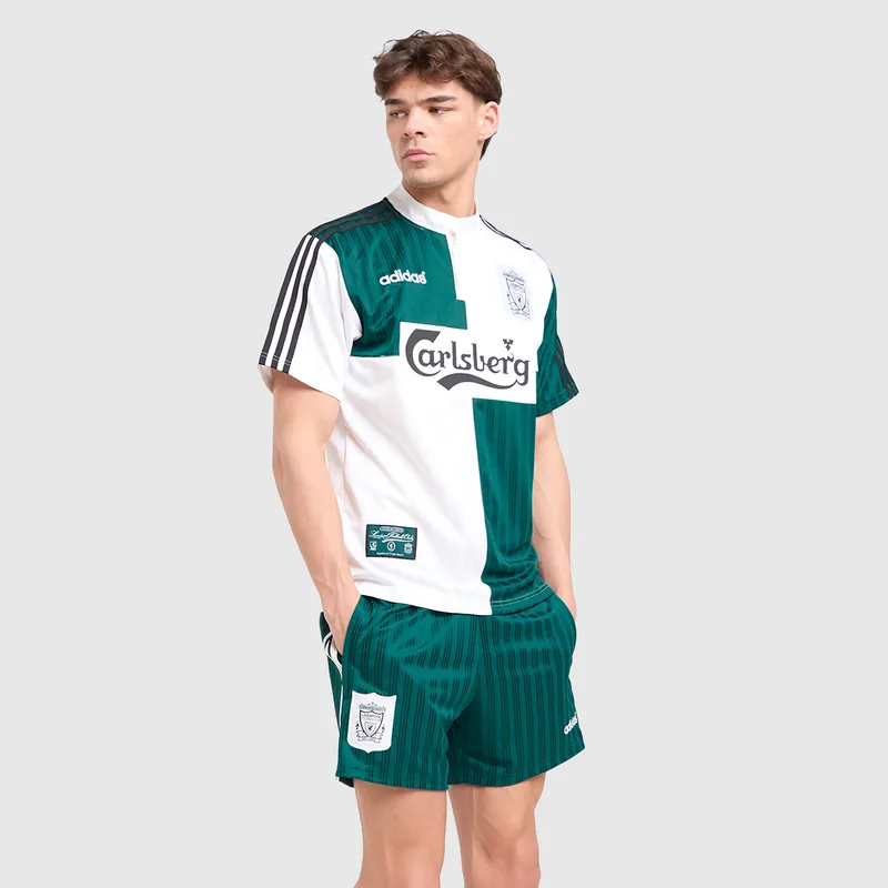 adidas Liverpool FC Away Ανδρικό Σορτς (9000277291_94524)