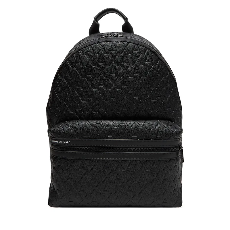 Σακίδιο Armani Exchange XM000237 AF12133 UC001 Μαύρο