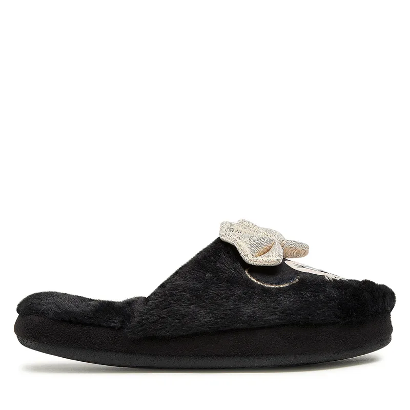 Παντόφλες Σπιτιού Disney Classics AW22-125DSTC Μαύρο