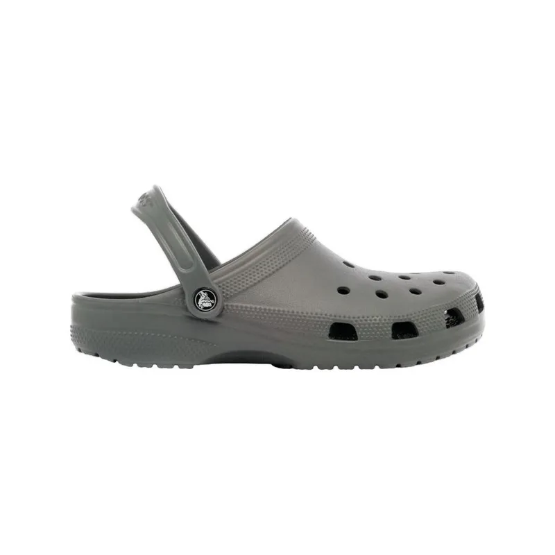 Τσόκαρα Crocs Sandales 10001 gris