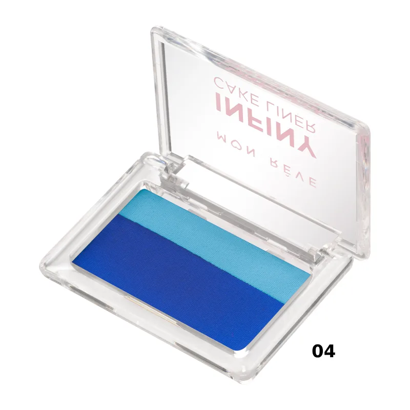 Mon Reve Infiny Cake Liner 04
