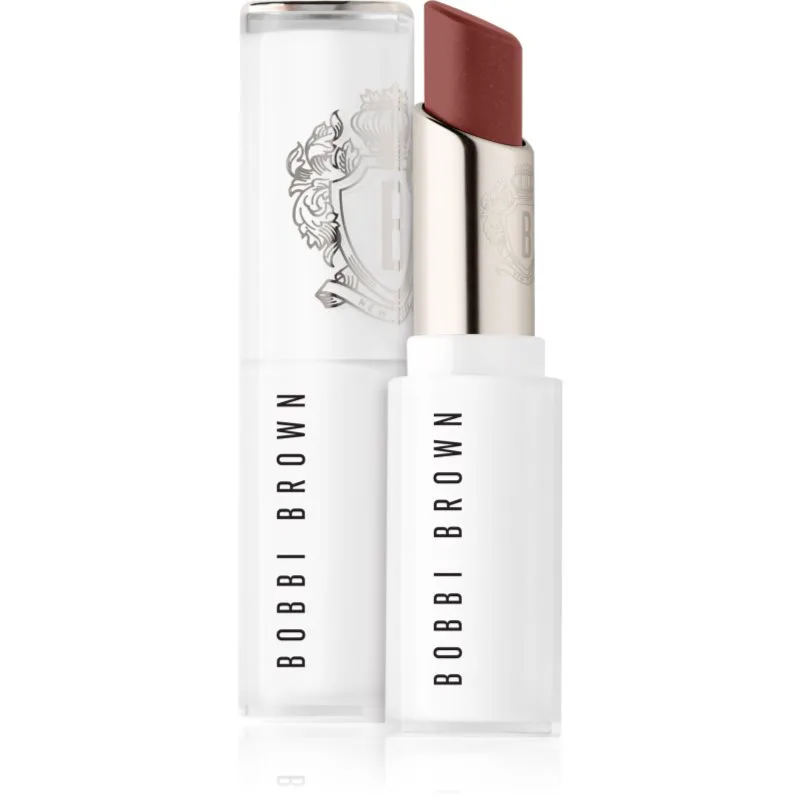 Bobbi Brown Extra Color Shine κρεμώδες ενυδατικό κραγιόν απόχρωση Nude Cinnamon 3 γρ