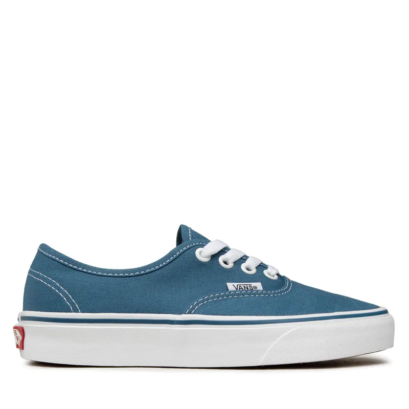 Πάνινα παπούτσια Vans Authentic VN-0 EE3NVY Μπλε