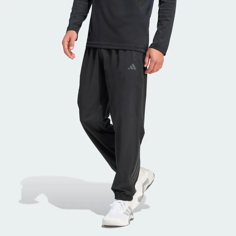 adidas M Tech Essentials Workout Trackpants (9000259842_1469)
