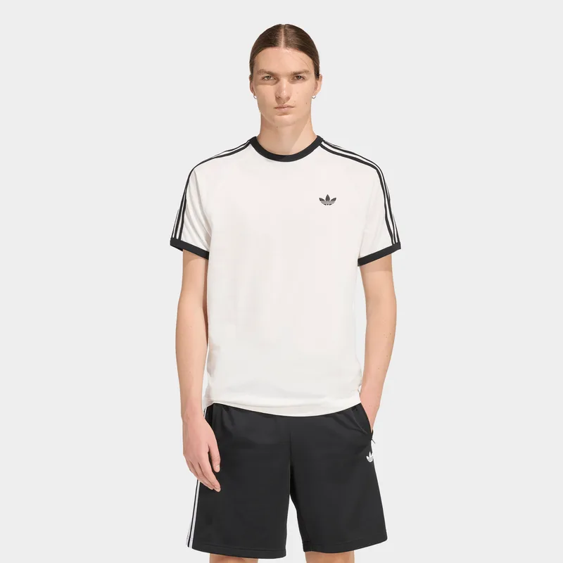 adidas Originals M 3-Stripes Tee (9000261708_1539)