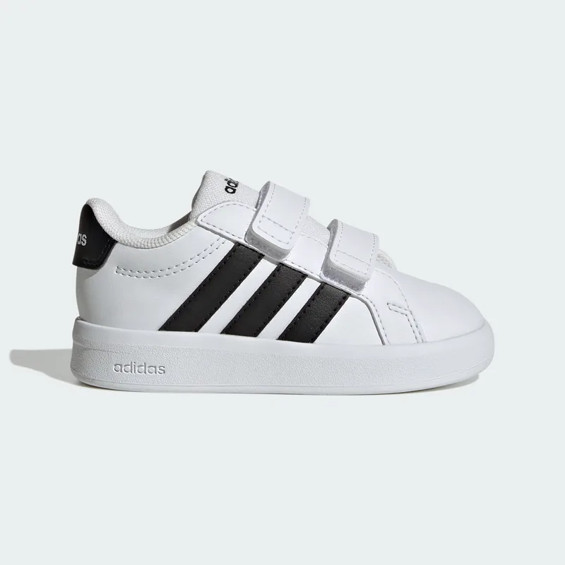 adidas sportswear Grand Court 3.0 Βρεφικά Παπούτσια (9000260045_63435)